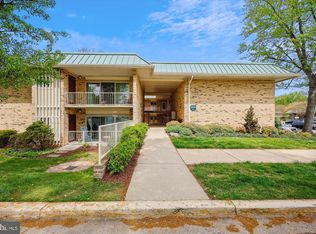 3435 S Leisure World Blvd #85-2D, Silver Spring, MD 20906