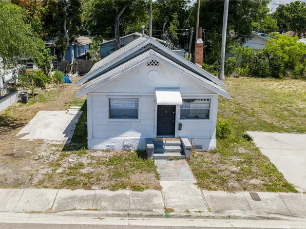 2001 15th Ave S, Saint Petersburg, FL 33712