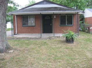 39 End St, Dayton, OH 45426