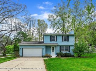 4660 Seneca Dr, Okemos, MI 48864