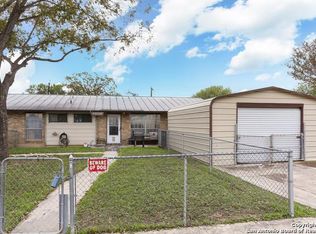 442 E Villaret Blvd, San Antonio, TX 78221