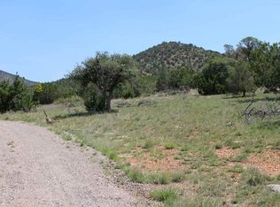 30 Humbolt Mountain Rd, Hanover, NM 88041