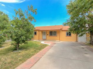 1260 Dayton St, Aurora, CO 80010