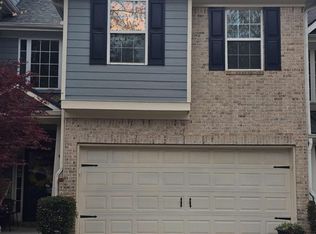 351 Creek Manor Way, Suwanee, GA 30024