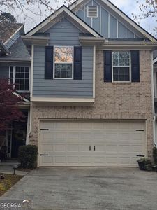 351 Creek Manor Way, Suwanee, GA, 30024