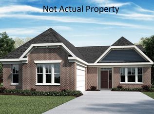 560 Trail W, Etna, OH 43062