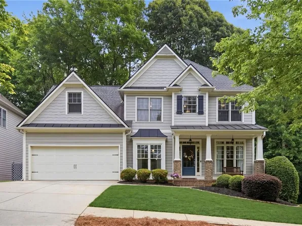 4092 Suwanee Mill Dr, Buford, GA 30518