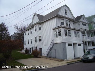 478 Madison St, Wilkes Barre, PA, 18705