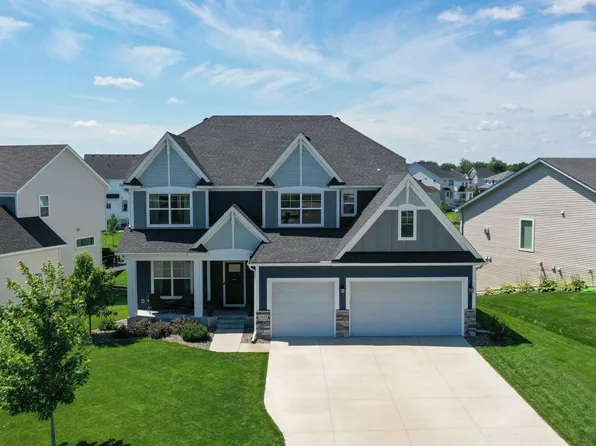 2423 Keystone Ave NE, Saint Michael, MN 55376