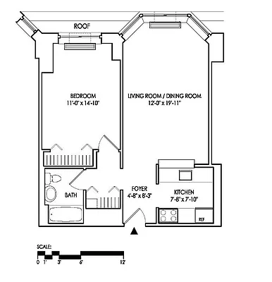 Rented by LL Real Estate Services | media 4