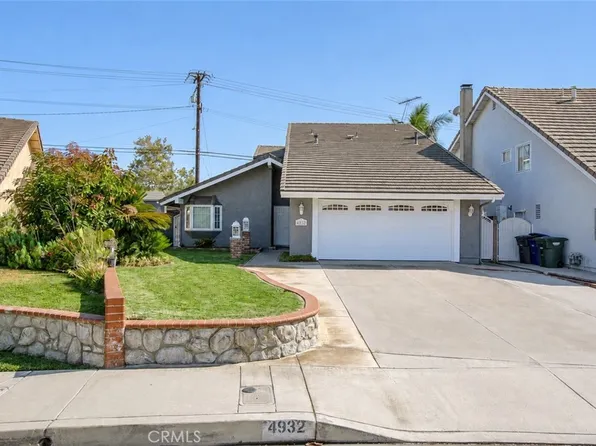 4932 Partridge Cir, La Palma, CA 90623