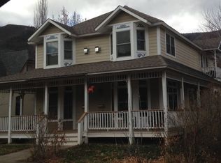 827 Pitkin Ave, Glenwood Springs, CO 81601