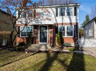 33 Morton Dr, Amherst, NY 14226