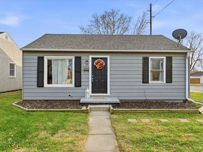 2837 6th Ave, Council Bluffs, IA, 51501