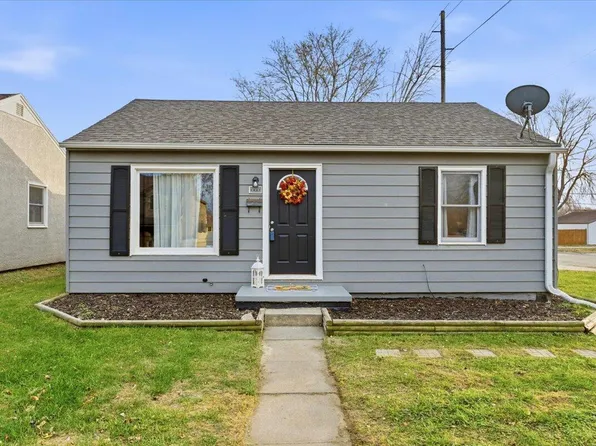 2837 6th Ave, Council Bluffs, IA 51501