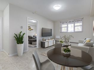 Park Apartments, Saskatoon, SK S7H 0L7
