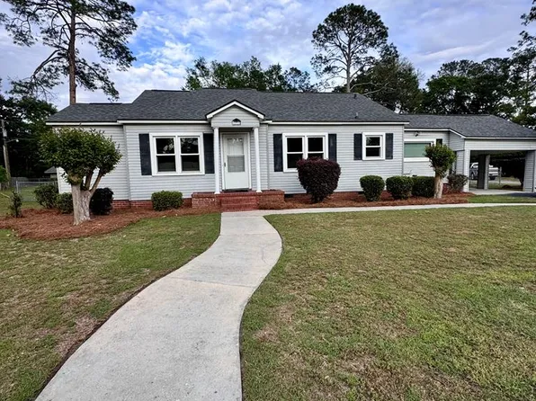 356 E Camellia Dr, Camilla, GA 31730