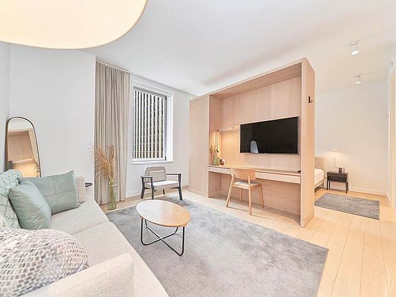 2nd image of 84 William St #316
