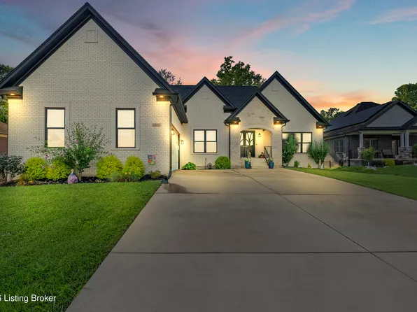 4406 Blue Wisteria Ct, Jeffersontown, KY 40299