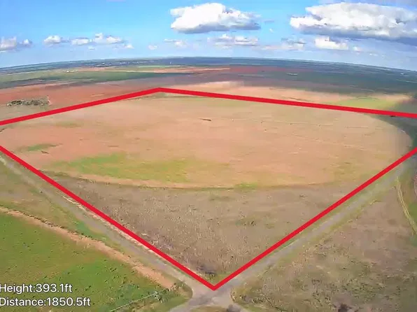County Road 124, Seagraves, TX 79359