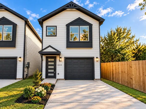 6624 Nielan St, Houston, TX 77028