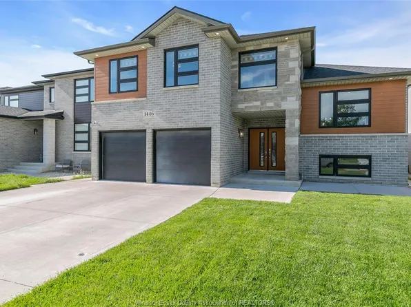 1446 Rockport St, Windsor, ON N9G 0B5