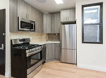 Rented by Garfield Realty 