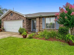 4782 Hilarita Cir, Pace, FL 32571