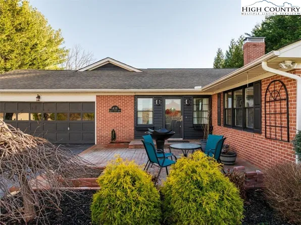 438 Glade Valley Road, Glade Valley, NC 28627