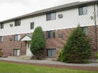 10 Basswood Ave APT C5, North Attleboro, MA 02760