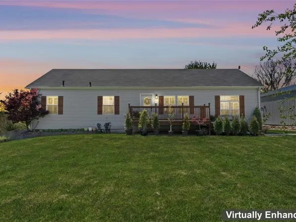 5611 E 255th St, Cleveland, MO 64734