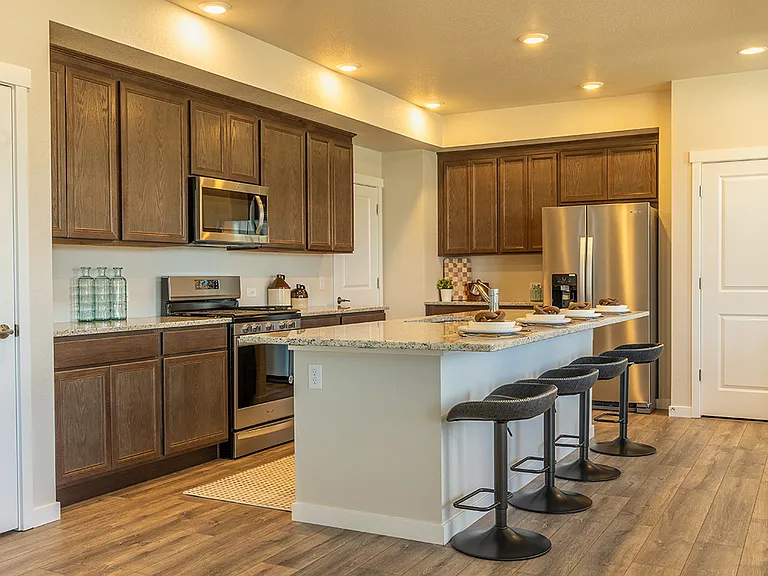 17612 Lucky Penny Ln — Photo 4