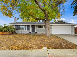 1310 Calais Ave, Livermore, CA
