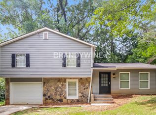 3840 W Wood Path, Stone Mountain, GA 30083