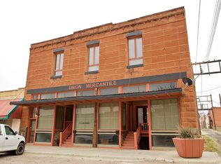 114 E 2nd St, Big Spring, TX 79720