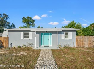 7093 Fireside St, Spring Hill, FL 34606
