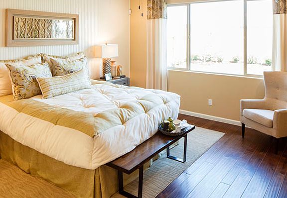 Woodside Homes - Abington - Lot 5002