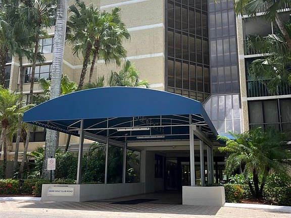 Building Entry