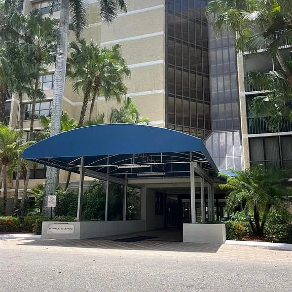 Building Entry