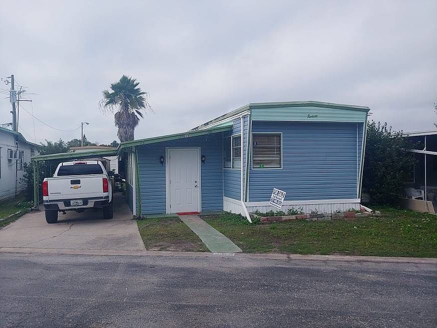 1st image of 4000 24th St N Lot 268