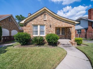 2505 Eagle St, Houston, TX 77004