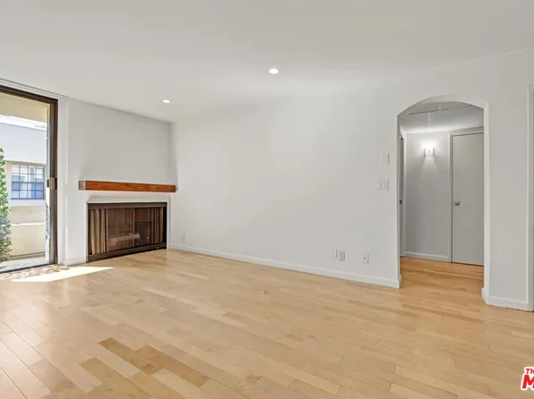740 N Kings Rd APT 314, Los Angeles, CA 90069