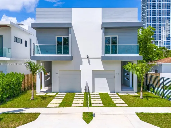 3142 Carter St, Miami, FL 33133