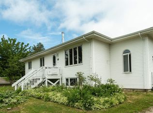 12 Embree Island Rd, Pt Hawkesbury, NS B9A2A7