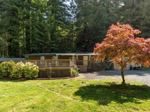 691 Fieldbrook Rd, McKinleyville, CA 95519