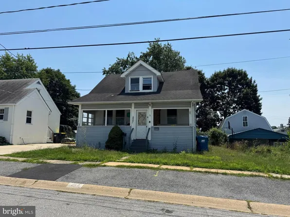 214 Matthes Ave, Wilmington, DE 19804