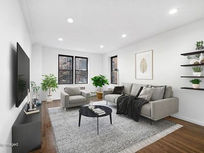 665 Thwaites Pl SUITE 2-V, Bronx, NY, 10467