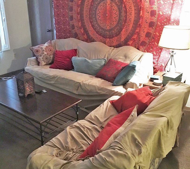 1st image of 1317 Vine St APT 9