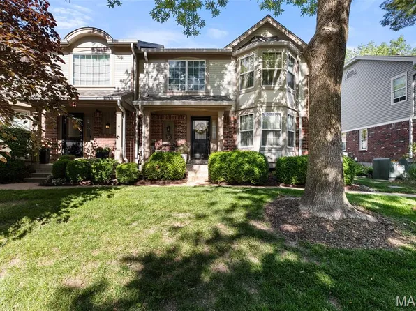 5431 Vicar Ct, Saint Louis, MO 63119