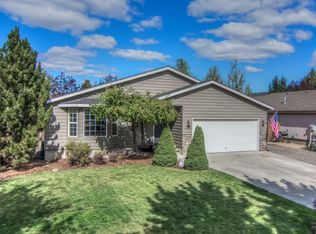 3320 NE Manchester Ct, Bend, OR 97701